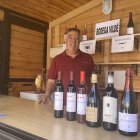 En San Esteban de Gormaz todo está preparado para acoger este fin de semana la feria.
