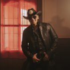 El cantante Coyote Dax estará en Soria.