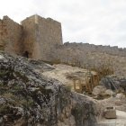 Castillo de Osma.