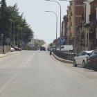 Variante de El Burgo de Osma.