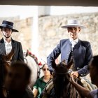 Inicia la Feria Taurina de San Juan con los rejones como protagonistas.