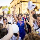 Un acto de gala previo al Pregón