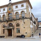 Ayuntamiento de Covaleda.