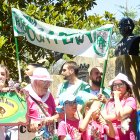 Soria honra a los autores de las sanjuaneras.