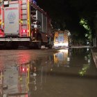 Protección Civil declara la alerta por fenómenos meteorológicos adversos en todas las provincias de CyL.