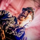 Los conciertos del festival vistos con la cámara de Rafael de la Torre y Lourdes Martín