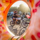 Rugen los motores un año más a orillas del pantano.