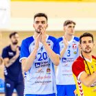 Joan Domenech está en la lista de España para el Preeuropeo.