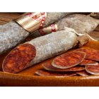 La empresa Embutidos de Pablo es la séptima que pertenece a la Asociación de Fabricantes de Chorizo de Soria