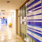 Seis médicos de Atención Primaria han firmado un contrato de fidelización.