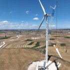 Soria aglutina 600 millones en proyectos de renovables.
