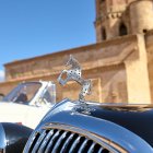 Auténticas joyas sobre ruedas que hacen las delicias de los amantes del motor.