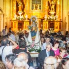 Romería de la Virgen de la Blanca.