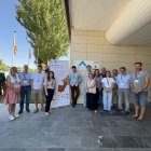 Impulsores del proyecto de IA.