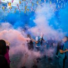 Comienzan sus fiestas mayores, las dedicadas a Santa María Magdalena.