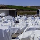 Factoría de Siemens Gamesa en Ágreda.