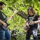 Los conciertos vermú sirven de aperitivo para la posterior noche junto al Duero