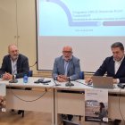 El programa Conéctate35 permitirá acceder al 100% del territorio y al 100% de la población.