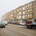 Travesía El Burgo de Osma.