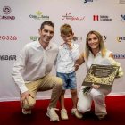 Un acto para reconocer a los mejores establecimientos en la hostelería