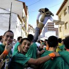 Fiestas de la juventud en Ólvega en una foto de archivo. 


FOTOGRAFO: MARIO TEJEDOR HERNÁNDEZ 06/08/2011
