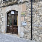 Sede de Asopiva, uno de los grupos de acción local de Soria.