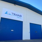 Instalaciones de Timab Magnesium en Ólvega.