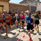 Cross de Matalebreras en su edición de 2025.