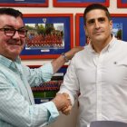 Canal 9 Soria ofrecerá los partidos del Numancia la próxima temporada.