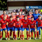 El Numancia 2025-2026 se presenta este miércoles ante sus aficionados en Los Pajaritos.