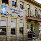 CCOO reclama que se climaticen los centros de salud de la provincia.