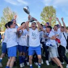 Ya está el calendario de la próxima Copa Diputación