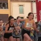 Imagen de la prueba adnamantina del año pasado.