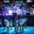 El pregón y el festival Music made in Quintana abren las fiestas