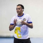 Buen partido del equipo de Soria que ofrece una imagen ilusionante