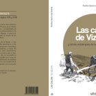 Contraportada y portada del nuevo libro de Soria Edita.