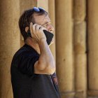 Existen en la provincia 86.320 líneas de telefonía móvil.