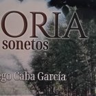 El poeta granadino Diego Caba García, que ya ganó el XI Certamen Literario “Un soneto para Soria” del Casino Amistad Numancia y el I Certamen “El poeta de Almajano”, presenta ahora un poemario completo dedicado a gentes, paisajes y tradiciones sorianas.