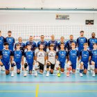 El Grupo Herce Río Duero inicia la pretemporada.