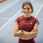 Marta Pérez.