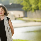 La reconocida autora Katherine Neville, Premio Máscara de Ánimas 2025.
