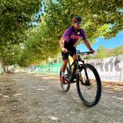 Las pruebas consistieron en un regorrido largo de 60 kilómetros y el corto de 25.