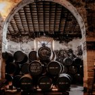 Archivo - Bodegas Osborne.