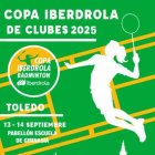 La competición se celebra este fin de semana.