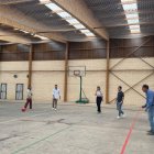 Torneo de fútbol sala de Nuevas Generaciones.