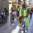 Día de La Bicicleta.