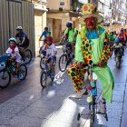 Diversión sobre ruedas entre Soria y Valonsadero.