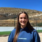 Isabel Esteras Cetina.