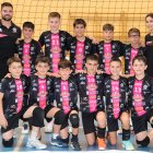 Jugadores nacidos en 2013 y 2014 que ganaron el último Campeonato de España alevín.