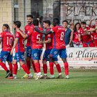 El Numancia espera que sea un buen curso liguero regresando a Primera Federación.